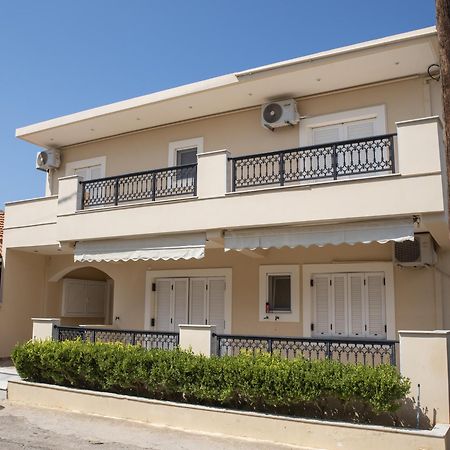 Mary'S Luxury Apartment Elaia. Elia  外观 照片