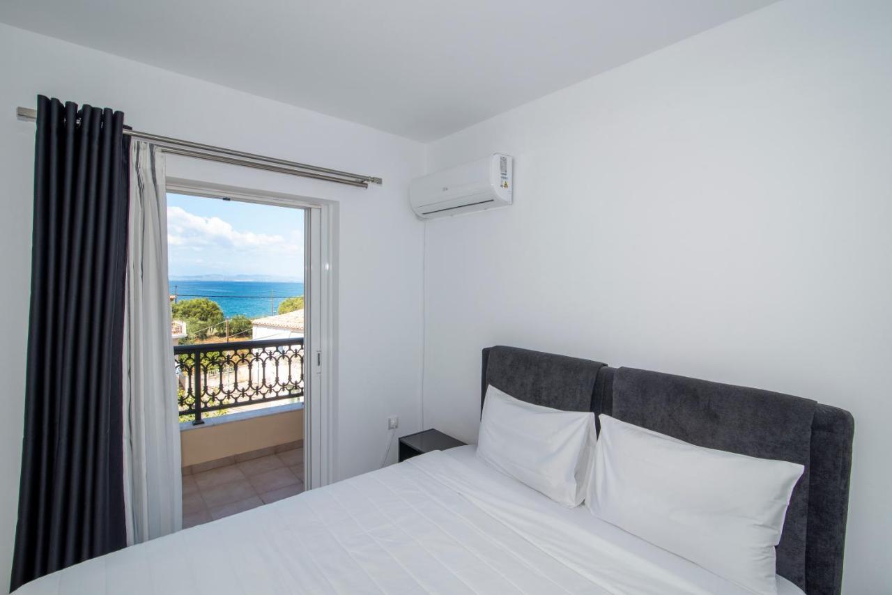 Mary'S Luxury Apartment Elaia. Elia  外观 照片