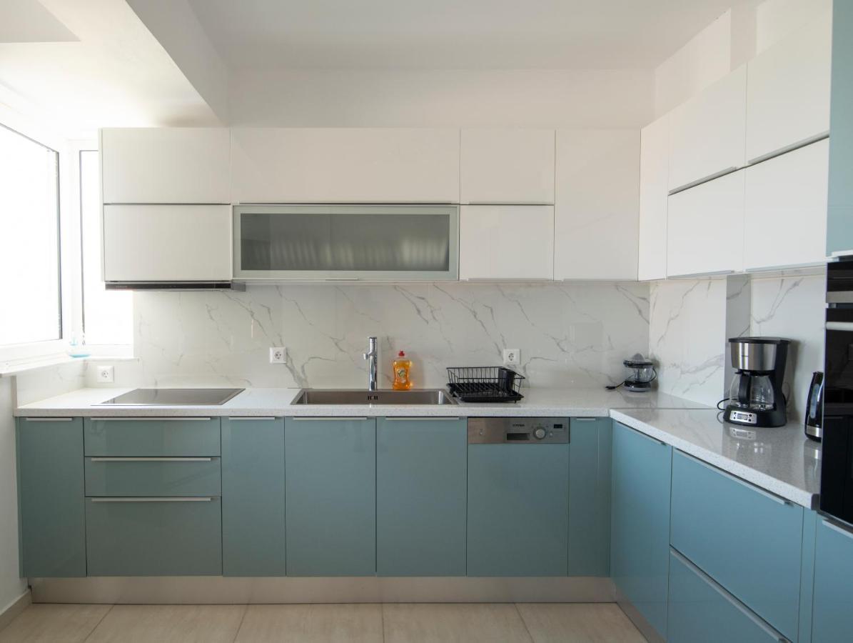 Mary'S Luxury Apartment Elaia. Elia  外观 照片