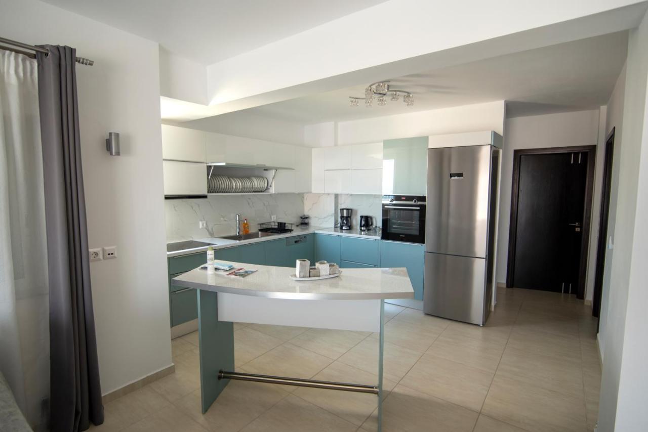 Mary'S Luxury Apartment Elaia. Elia  外观 照片