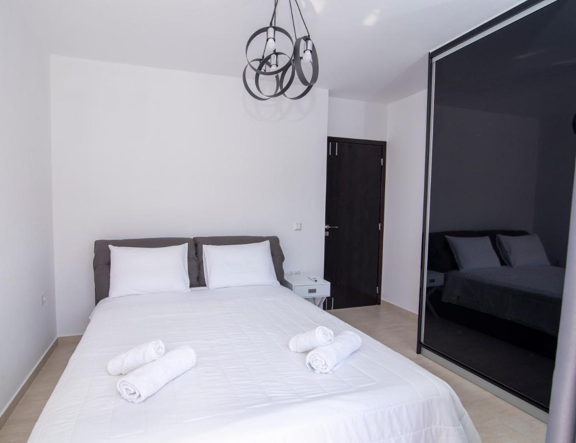 Mary'S Luxury Apartment Elaia. Elia  外观 照片