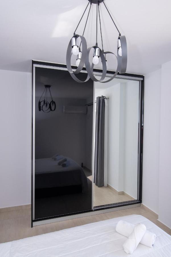 Mary'S Luxury Apartment Elaia. Elia  外观 照片