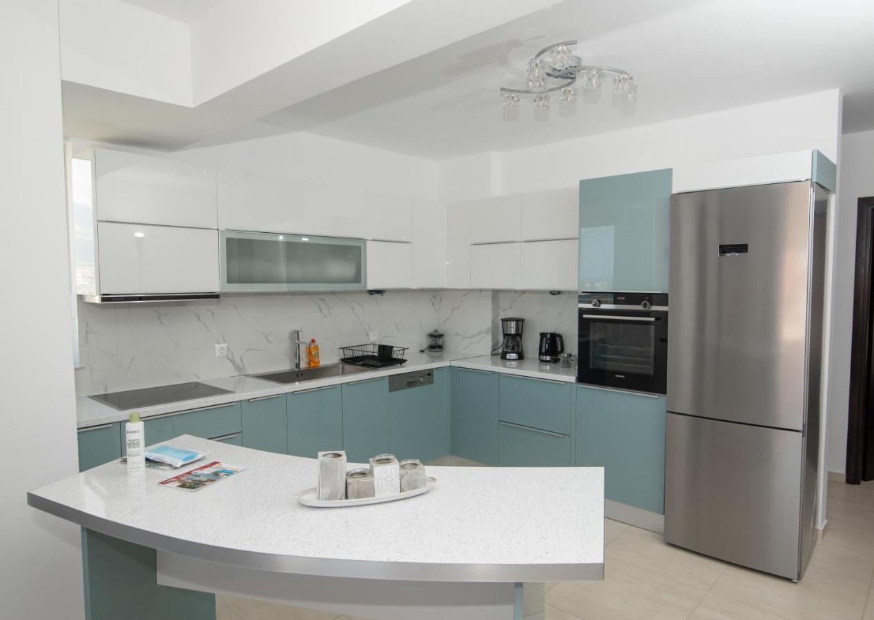 Mary'S Luxury Apartment Elaia. Elia  外观 照片