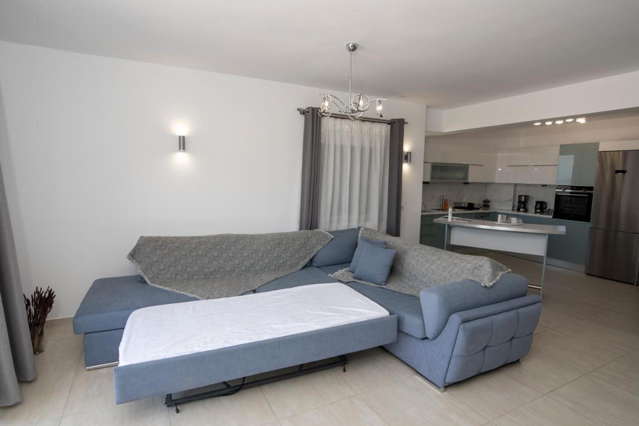 Mary'S Luxury Apartment Elaia. Elia  外观 照片
