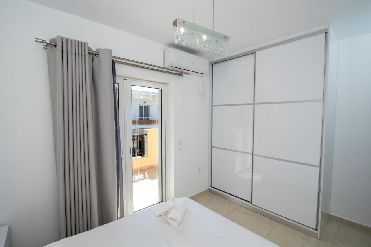 Mary'S Luxury Apartment Elaia. Elia  外观 照片