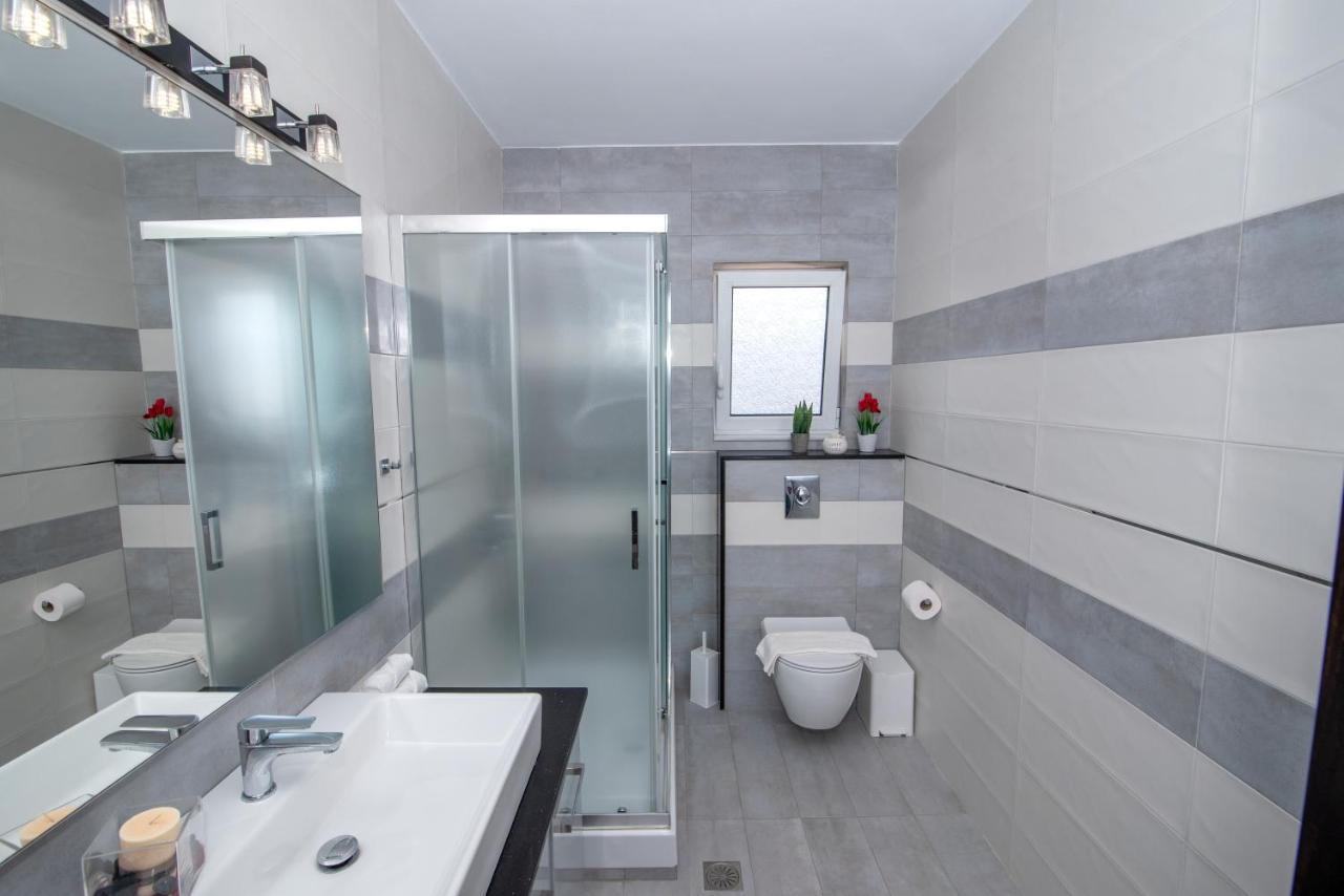 Mary'S Luxury Apartment Elaia. Elia  外观 照片