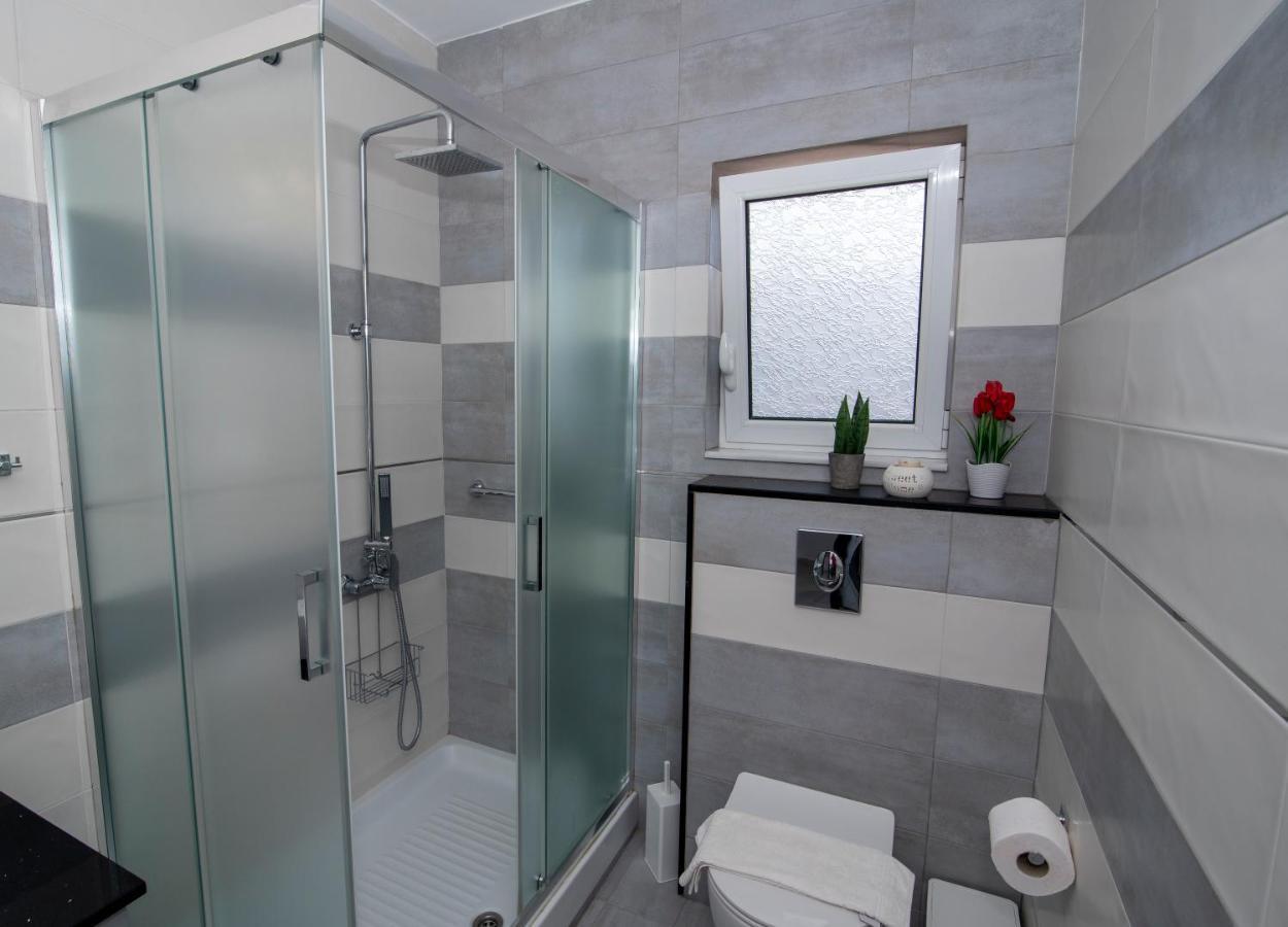 Mary'S Luxury Apartment Elaia. Elia  外观 照片