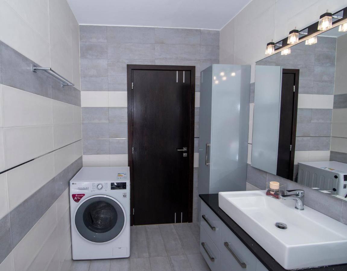 Mary'S Luxury Apartment Elaia. Elia  外观 照片