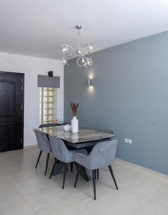 Mary'S Luxury Apartment Elaia. Elia  外观 照片